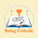 Being Catholic icon