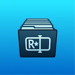 Flut Renamer-bulk file renamer icon
