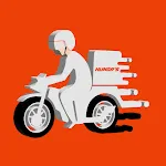 HUNGRS: Food Delivery