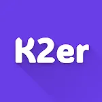 K2er - Gamepad Keyboard Mapper icon