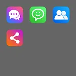 Dual Space - Multi Apps icon