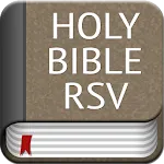 RSV Bible Offline icon
