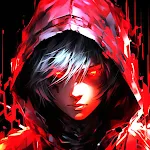 Dark Anime Wallpaper HD icon