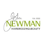 John Newman Hairdressing icon
