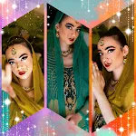 Pic Mix  - Photo Collage Maker icon