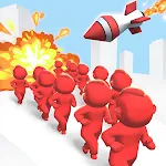Gang Blast icon