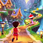 Chhota Bheem: Adventure Run icon