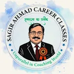 Sagir Ahmad Career Classes icon