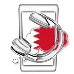 Radio Bahrain icon