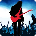 Rock Music Fans Trivia icon