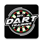 My Dart Training icon
