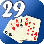 29 Card Game - Twenty Nine icon