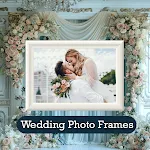Wedding Photo Frames icon