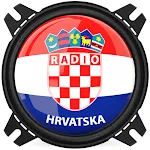 Radio Hrvatska icon
