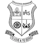 Loyola School, Bhubaneswar icon