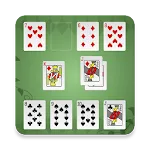 Solitaire Classic icon