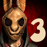 Horror Tale 3: The Witch icon