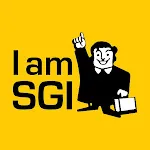 IamSGI - Employee App icon