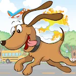Story Books For Kids & Parents icon