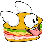 Tortas a la mexicana icon