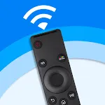 Remote Samsung TV icon