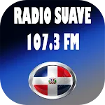 Suave 107.3 FM Radio Santiago icon