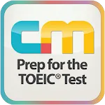 CM TOEIC® MASTER icon