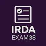 IRDAEXAM38 icon