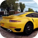 911 Driving Simulator icon