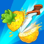 Knife Blast - Jam Puzzle icon