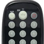 Remote Control For Sky DE icon