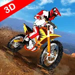 Motorcross Stunts icon