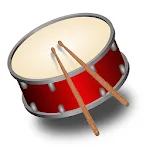 Drums icon