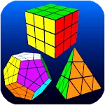 Magic Cube Variants icon