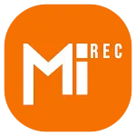 Redmi Call Recorder icon