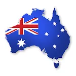 Australian Citizenship 2025 icon