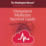 Washington Manual Outpatient icon