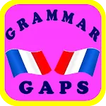 French Grammar Gaps D icon