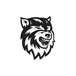 Kidder County Wolves, ND icon