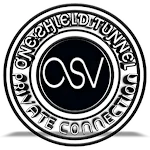 One Shield Tunnel icon