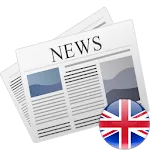 UK Newspapers icon