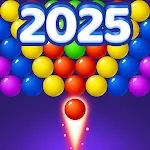 Bubble Pop King - Pop for fun icon
