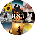 Face Gallery Pro Wear Tizen OS icon