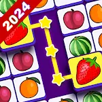 Lucky Onet Connect-Match Tile icon
