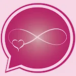 احلى رسايل حب رومانسية بدن نت icon