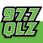 97.7 QLZ icon