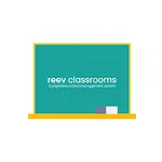 reev classrooms icon