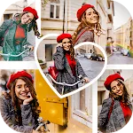 Collage Maker - Selfie Camera
