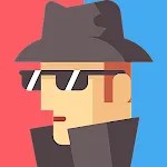 Secret Agent icon