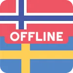 Norwegian Swedish Dictionary icon